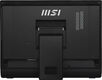 MSI PRO AP162T ADL AiO 15,6 MSI PRO AP162T ADL AiO 15,6