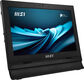 MSI PRO AP162T ADL AiO 15,6 MSI PRO AP162T ADL AiO 15,6