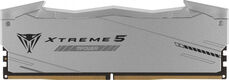 PATRIOT
Viper XTREME 5 RGB MPOWER 32GB 8000MT/s CL38 UDIMM KIT PATRIOT
Viper XTREME 5 RGB MPOWER 32GB 8000MT/s CL38 UDIMM KIT