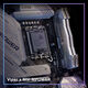 PATRIOT
Viper XTREME 5 RGB MPOWER 32GB 8000MT/s CL38 UDIMM KIT PATRIOT
Viper XTREME 5 RGB MPOWER 32GB 8000MT/s CL38 UDIMM KIT