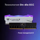PATRIOT
Viper XTREME 5 RGB MPOWER 32GB 8000MT/s CL38 UDIMM KIT PATRIOT
Viper XTREME 5 RGB MPOWER 32GB 8000MT/s CL38 UDIMM KIT