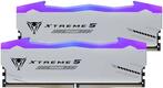 PATRIOT
Viper XTREME 5 RGB MPOWER 32GB 8000MT/s CL38 UDIMM KIT PATRIOT
Viper XTREME 5 RGB MPOWER 32GB 8000MT/s CL38 UDIMM KIT