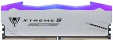 PATRIOT
Viper XTREME 5 RGB MPOWER 32GB 8000MT/s CL38 UDIMM KIT PATRIOT
Viper XTREME 5 RGB MPOWER 32GB 8000MT/s CL38 UDIMM KIT