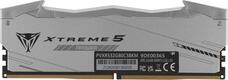 PATRIOT
Viper XTREME 5 RGB MPOWER 32GB 8000MT/s CL38 UDIMM KIT PATRIOT
Viper XTREME 5 RGB MPOWER 32GB 8000MT/s CL38 UDIMM KIT