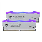 PATRIOT
Viper XTREME 5 RGB MPOWER 48GB 6000MT/ s CL30 UDIMM KIT PVXR548G60C30KM