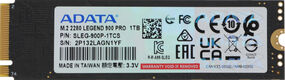 ADATA LEGEND 900 PRO 1TB