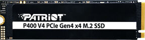 Patriot P400 V4 1TB M2 2280 PCIe with HS Patriot P400 V4 1TB M2 2280 PCIe with HS