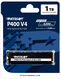 Patriot P400 V4 1TB M2 2280 PCIe with HS Patriot P400 V4 1TB M2 2280 PCIe with HS