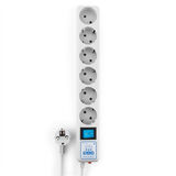 Powercube
Ф-удлинитель SPL(5+1)-16B-P-1,9M