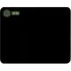 Коврик для мыши Cactus Black 220x180x2мм (CS-MPC-P01XS) Коврик для мыши Cactus Black 220x180x2мм (CS-MPC-P01XS)