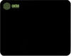 Коврик для мыши Cactus Black 220x180x2мм (CS-MPC-P01XS) Коврик для мыши Cactus Black 220x180x2мм (CS-MPC-P01XS)