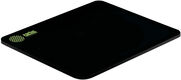 Коврик для мыши Cactus Black 220x180x2мм (CS-MPC-P01XS) Коврик для мыши Cactus Black 220x180x2мм (CS-MPC-P01XS)