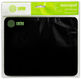 Коврик для мыши Cactus Black 220x180x2мм (CS-MPC-P01XS) Коврик для мыши Cactus Black 220x180x2мм (CS-MPC-P01XS)