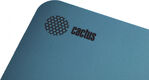 Коврик для мыши Cactus Owl blue 220x180x2мм (CS-MPC-P07XS) Коврик для мыши Cactus Owl blue 220x180x2мм (CS-MPC-P07XS)