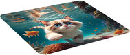Коврик для мыши Cactus Fish Cat рисунок 300x250x3мм (CS-MPC-D15M) Коврик для мыши Cactus Fish Cat рисунок 300x250x3мм (CS-MPC-D15M)