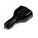 ORIENT CAR QC-12V3W Автомобильное зарядное устройство с функцией быстрой зарядки{поддержка Quick Charge 3.0