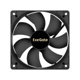 Вентилятор 24В DC ExeGate EX12025S3P-24 Exegate EX297092RUS (120x120x25 мм, Sleeve bearing (подшипник скольжения)
