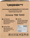 Ippon Innova TBE 1000 bl {2050426}