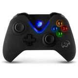 Геймпад Sven GC-5070 (11 кл. 2 стика, D-pad, PC/ PS3/ Android/ Xinput) SV-016036