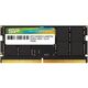 Память DDR5 16GB 4800MHz Silicon Power SP016GBSVU480F02 RTL PC5-38400 CL40 SO-DIMM 262-pin 1.1В kit single rank Ret