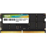 Память DDR5 16GB 4800MHz Silicon Power SP016GBSVU480F02 RTL PC5-38400 CL40 SO-DIMM 262-pin 1.1В kit single rank Ret&nbsp;<img style='position: relative;margin:0' src='/image/only_to_order_edit.gif' alt='На заказ' title='На заказ' />