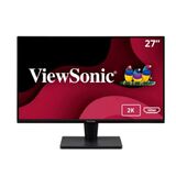 LCD ViewSonic 27" VA2715-2K-MHD {VA 2560x1440 75Hz 5ms HDMI DisplayPort M/ M}&nbsp;<img style='position: relative;margin:0' src='/image/only_to_order_edit.gif' alt='На заказ' title='На заказ' />