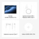Huawei MateBook X Pro VGHH-X [53014ann] White 14.2