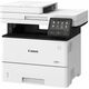 Canon i-Sensys MF553dw (5160С023/5160С010) {A4 Duplex WiFi белый/черный} Canon i-Sensys MF553dw (5160С023/5160С010) {A4 Duplex WiFi белый/черный}