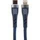 PERFEO Кабель USB C вилка - Lightning вилка PERFEO Кабель USB C вилка - Lightning вилка