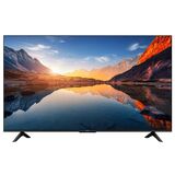 Телевизор Xiaomi 65" MI TV A 65 2025 черный/ 4K Ultra HD/ 60Hz/ DVB-T2/ DVB-C/ DVB-S2/ USB/ WiFi/ Smart TV [L65MA-ARU]&nbsp;<img style='position: relative;margin:0' src='/image/only_to_order_edit.gif' alt='На заказ' title='На заказ' />