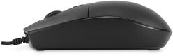Oklick
Клавиатура + мышь Оклик S650 клав:черный мышь:черный USB Multimedia (1875246)