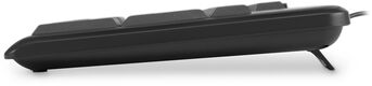 Oklick
Клавиатура + мышь Оклик S650 клав:черный мышь:черный USB Multimedia (1875246)