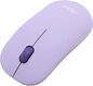 Acer OCC205 [ZL.ACCEE.00D] Комплект (клавиатура+мышь) клав:фиолетовый мышь:фиолетовый USB беспроводная slim