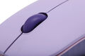 Acer OCC205 [ZL.ACCEE.00D] Комплект (клавиатура+мышь) клав:фиолетовый мышь:фиолетовый USB беспроводная slim