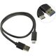 ORIENT Кабель USB 3.0 Type-C