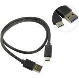 ORIENT Кабель USB 3.0 Type-C UC-305&nbsp;<img style='position: relative;margin:0' src='/image/only_to_order_edit.gif' alt='На заказ' title='На заказ' />