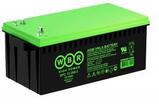 Аккумулятор WBR GPC12-200-2