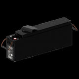 Аккумулятор WBR TPL12750