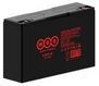 WBR 6-EVF-32