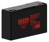 Аккумулятор WBR 6-EVF-32