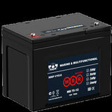 Аккумулятор WBR MB75-12
