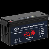 Аккумулятор WBR MB150-12