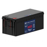 Аккумулятор WBR MB200-12