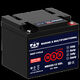 WBR MBG50-12