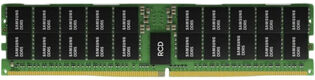 Samsung DDR5 64GB RDIMM 6400 Mbps (2Rx4) ECC Reg 1.1V (M321R8GA0PB2-CCP) 1 year