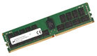 Micron DDR5 ECC UDIMM 32GB 2Rx8 5600 MHz MTC20C2085S1EC56BD1