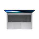 ASUS ExpertBook Entry P1503CVA-S70346 I3-1315U 8GB 256GB 2280 PCIE G4 SSD 15.6 FHD 1920X1080 16:9 300nits Anti-Glare NTSC:45% Wide View Intel® UHD Graphics Without OS 1.6 Kg