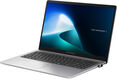 ASUS ExpertBook Entry P1503CVA-S70346 I3-1315U 8GB 256GB 2280 PCIE G4 SSD 15.6 FHD 1920X1080 16:9 300nits Anti-Glare NTSC:45% Wide View Intel® UHD Graphics Without OS 1.6 Kg