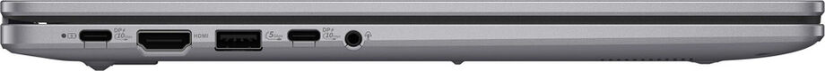 ASUS ExpertBook Entry P1503CVA-S70346 I3-1315U 8GB 256GB 2280 PCIE G4 SSD 15.6 FHD 1920X1080 16:9 300nits Anti-Glare NTSC:45% Wide View Intel® UHD Graphics Without OS 1.6 Kg
