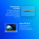 ASUS ExpertBook Entry P1503CVA-S70346 I3-1315U 8GB 256GB 2280 PCIE G4 SSD 15.6 FHD 1920X1080 16:9 300nits Anti-Glare NTSC:45% Wide View Intel® UHD Graphics Without OS 1.6 Kg